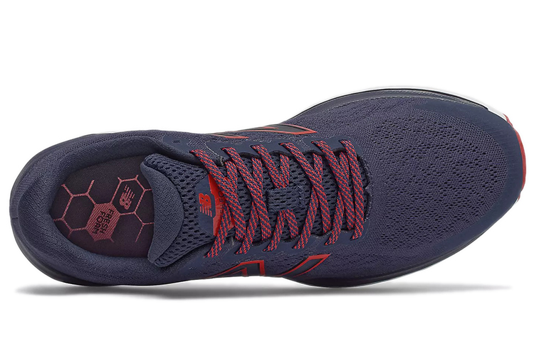 Purchase New Balance Fresh Foam 680v7 '海軍藍隊紅' M680LN7