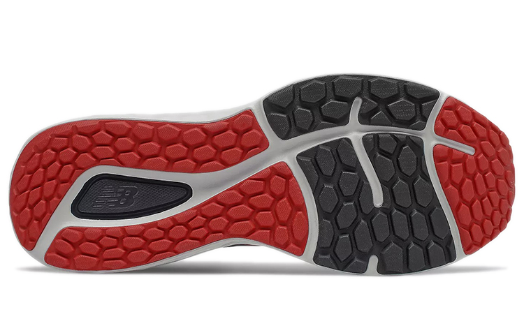 Details for New Balance Fresh Foam 680v7 '海軍藍隊紅' M680LN7