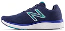 Buy New Balance 680 v7 Fresh Foam 'Biru' M680RB7