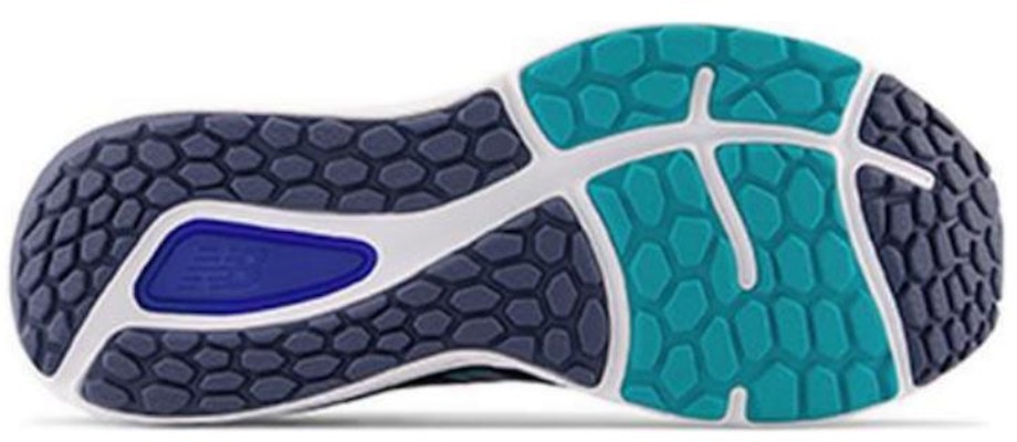 新百伦 680 v7 Fresh Foam '蓝色' M680RB7 Shop 新百伦 680 v7 Fresh Foam '蓝色' M680RB7