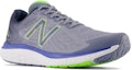 Lookbook New Balance 680 V7 Fresh Foam 'Kelabu Biru' M680PB7