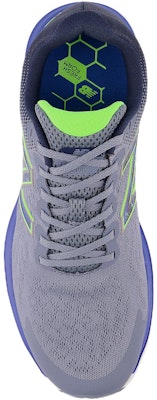 新百伦 680 V7 Fresh Foam '灰蓝' M680PB7 Shop 新百伦 680 V7 Fresh Foam '灰蓝' M680PB7