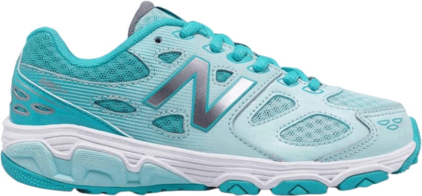 (Youth) New Balance 680v3 Wide 'Blue White' KR680OWY-W Buy (Youth) New Balance 680v3 Wide 'Blue White' KR680OWY-W