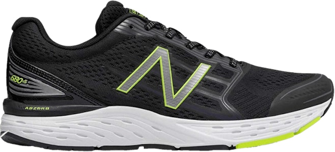 New Balance 680v5 4E Wide 'Hitam Hi-Lite' M680LB5-4E Buy New Balance 680v5 4E Wide 'Hitam Hi-Lite' M680LB5-4E