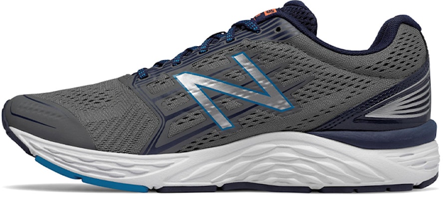 New Balance 680v5 Black/ 'White' M680LI5 Buy New Balance 680v5 Black/ 'White' M680LI5