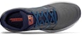 New Balance 680v5 Hitam/ 'Putih' M680LI5