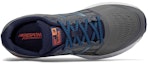 Lookbook New Balance 680v5 Hitam/ 'Putih' M680LI5