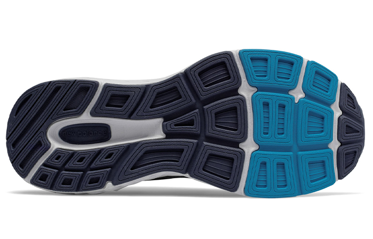 Shop 新百伦680v5 黑白配色 M680LI5