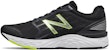 New Balance 680v5 Hitam M680LB5
