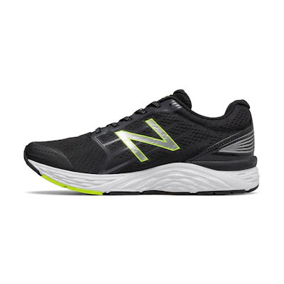 NB 680v5 Black