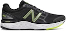 Order New Balance 680v5 Hitam M680LB5