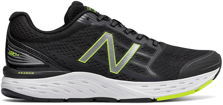 New Balance 680v5 Nero M680LB5 Order New Balance 680v5 Nero M680LB5