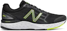 Order New Balance 680v5 Nero M680LB5