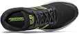 New Balance 680v5 Hitam M680LB5