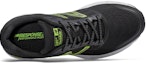 Lookbook New Balance 680v5 Hitam M680LB5