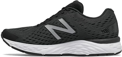 New Balance 680 v6 'Black Grey White' M680LK6 New Balance 680 v6 'Black Grey White' M680LK6