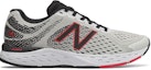 Order New Balance 680v6 黑/红‘白’跑步鞋 M680CR6