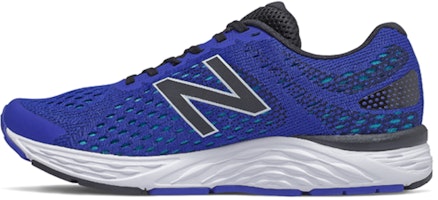New Balance Cushioning 'Blue' M680CT6 New Balance Cushioning 'Blue' M680CT6