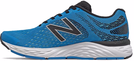 New Balance 680v6 Shoes 'Blue' M680SE6 New Balance 680v6 Shoes 'Blue' M680SE6