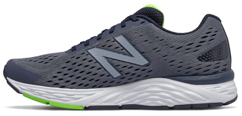 New Balance 680v6 'Kelabu Hijau Terang' M680LN6 Buy New Balance 680v6 'Kelabu Hijau Terang' M680LN6
