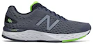 Order New Balance 680v6 ''Grijs Felgroen'' M680LN6
