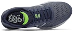 Lookbook New Balance 680v6 'Kelabu Hijau Terang' M680LN6