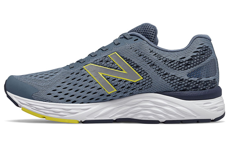 New Balance 680v6 Gray M680CC6