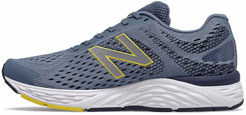 New Balance 680v6 Gray M680CC6 Buy New Balance 680v6 Gray M680CC6