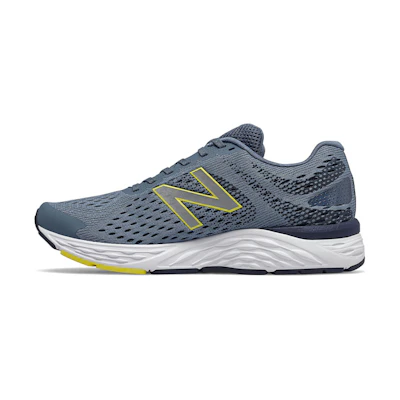NB 680v6 Gray