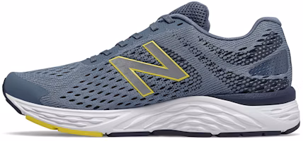 New Balance 680v6 Gray M680CC6 New Balance 680v6 Gray M680CC6