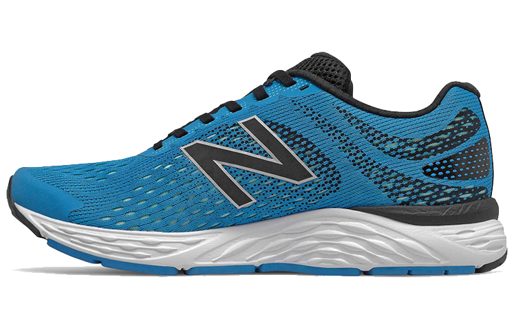 Buy Kasut New Balance 680v6 'Biru' M680SE6