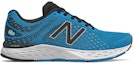 Order Kasut New Balance 680v6 'Biru' M680SE6