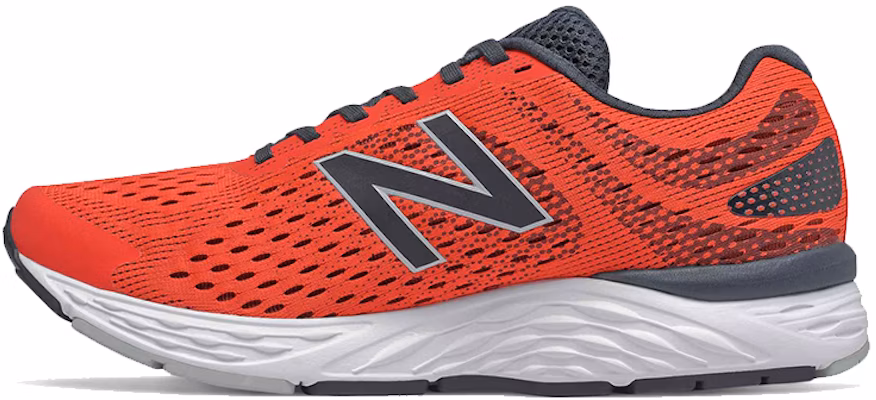 New Balance 680v6 Shoes 'Red' M680DL6 Buy New Balance 680v6 Shoes 'Red' M680DL6
