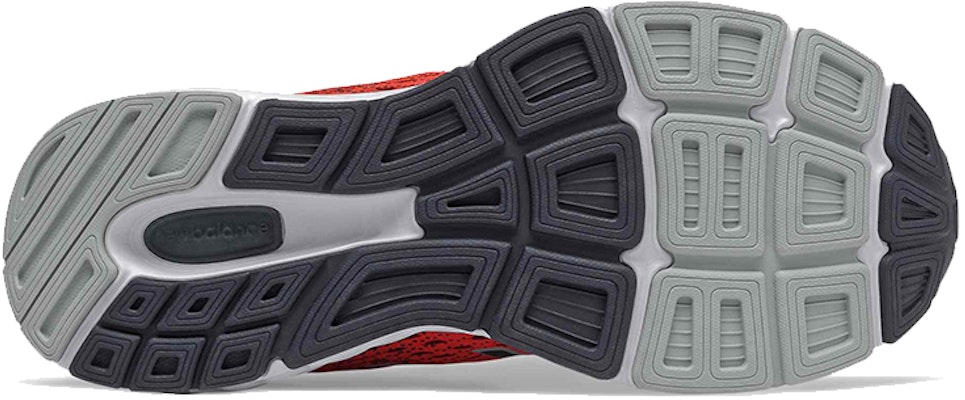 New Balance 680v6 Shoes 'Red' M680DL6 Shop New Balance 680v6 Shoes 'Red' M680DL6