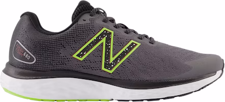 New Balance 680v7 2E Wide 'Magnet Thirty Watt' M680KN7-2E New Balance 680v7 2E Wide 'Magnet Thirty Watt' M680KN7-2E