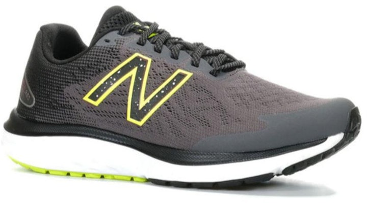 New Balance 680v7 2E宽款'磁铁三十瓦' M680KN7-2E Order New Balance 680v7 2E宽款'磁铁三十瓦' M680KN7-2E