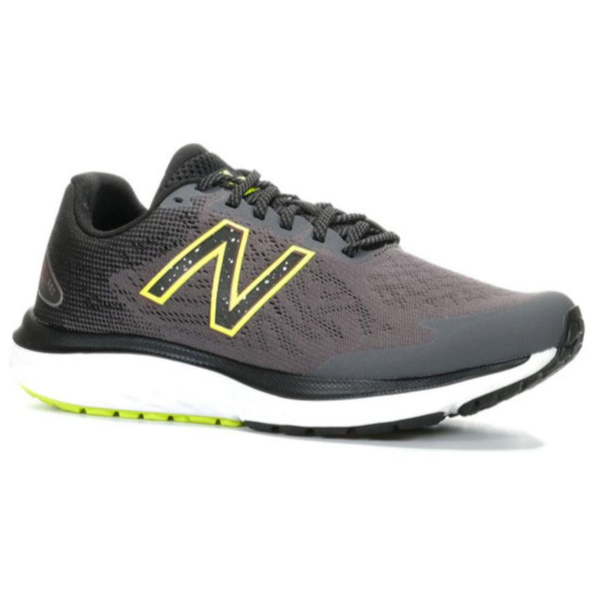 Order New Balance 680v7 2E Breed ''Magnet Thirty Watt'' M680KN7-2E