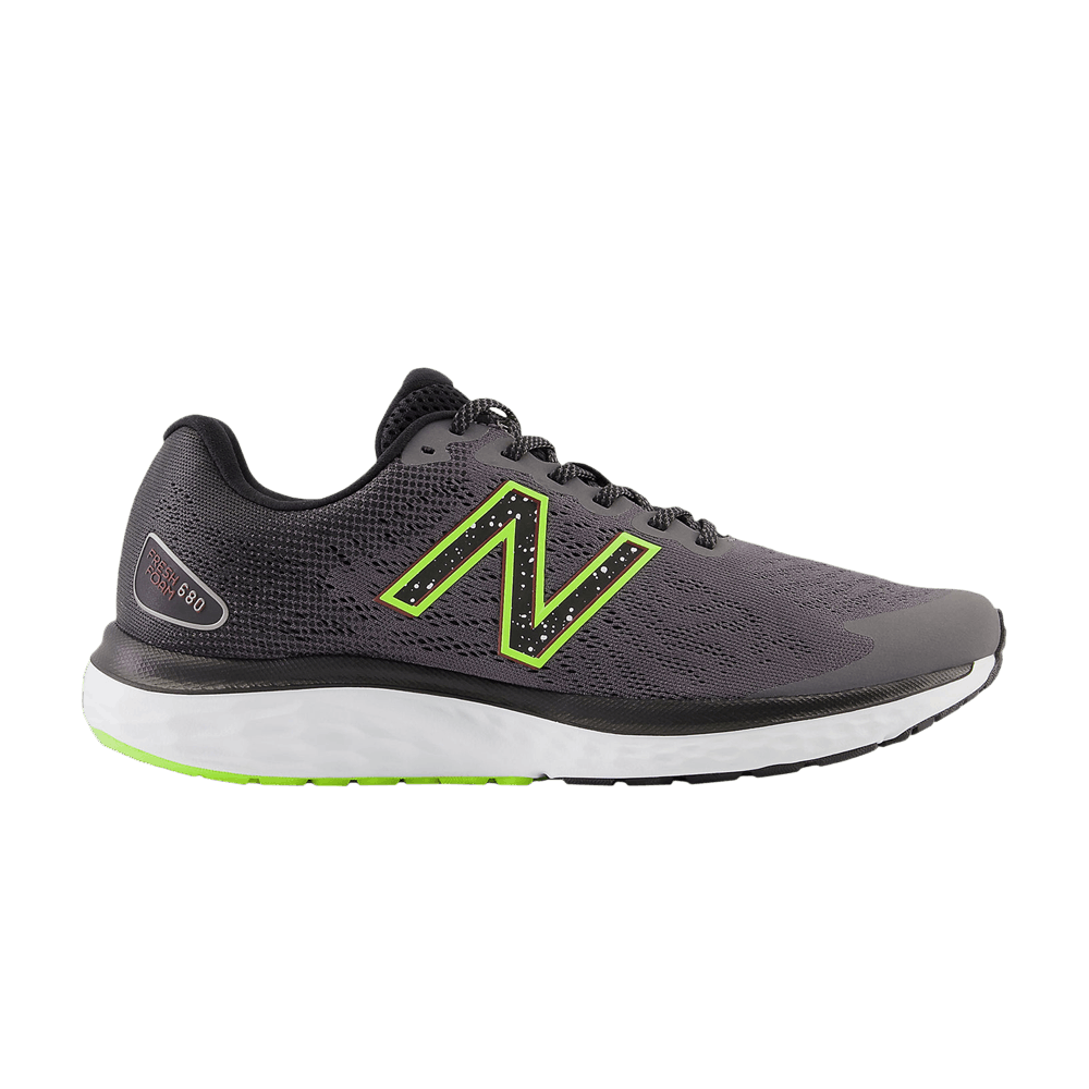 Buy ニューバランス 680v7 4E ワイド Magnet(磁石) M680KN7-4E