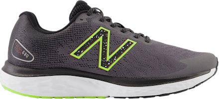 New Balance 680v7 4E Wide 'Magnet Thirty Watt' M680KN7-4E New Balance 680v7 4E Wide 'Magnet Thirty Watt' M680KN7-4E