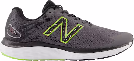 New Balance 680v7 4E Wide 'Magnet Thirty Watt' M680KN7-4E New Balance 680v7 4E Wide 'Magnet Thirty Watt' M680KN7-4E
