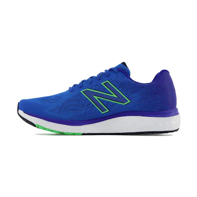 NB 680 v7 'Blue Green White'