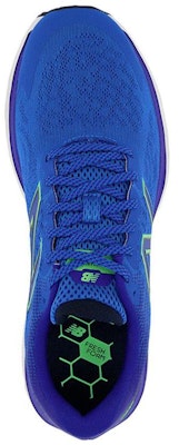 New Balance 680 v7 'Blue Green White' M680CB7 Shop New Balance 680 v7 'Blue Green White' M680CB7