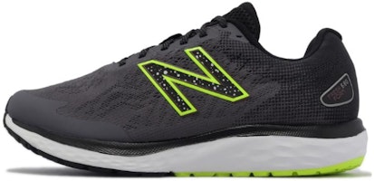 New Balance 680v7 'Magnet Thirty Watt' M680KN7 New Balance 680v7 'Magnet Thirty Watt' M680KN7