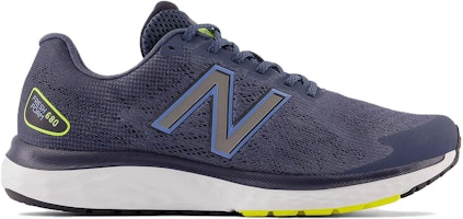 New Balance 680v7 '海軍黃' M680CN7 Order New Balance 680v7 '海軍黃' M680CN7