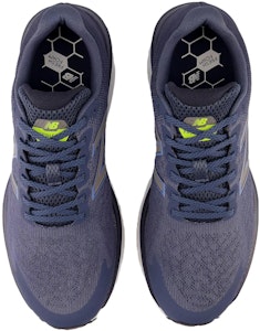 New Balance 680v7 'Azul Marino Amarillo' M680CN7 Shop New Balance 680v7 'Azul Marino Amarillo' M680CN7