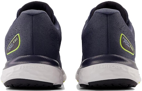 New Balance 680v7 'Azul Marino Amarillo' M680CN7 Purchase New Balance 680v7 'Azul Marino Amarillo' M680CN7