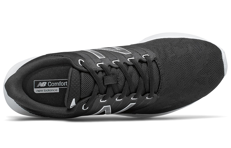 Lookbook New Balance 68 Series ''Zwart'' M068CB