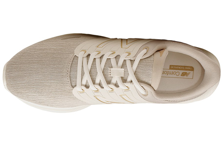 Lookbook New Balance 68 Series Baskets Basses ''Khaki'' M068HC