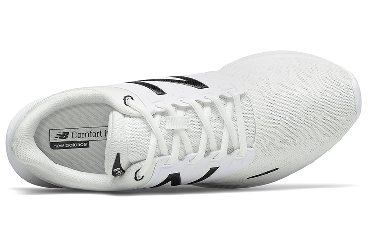 Lookbook New Balance 68Series Bianco M068CW
