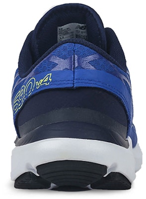 New Balance 690低帮“蓝色” M690LB4 Shop New Balance 690低帮“蓝色” M690LB4
